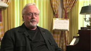 William Bolcom, 2009-2010 Featured Composer | New Century Chamber Orchestra