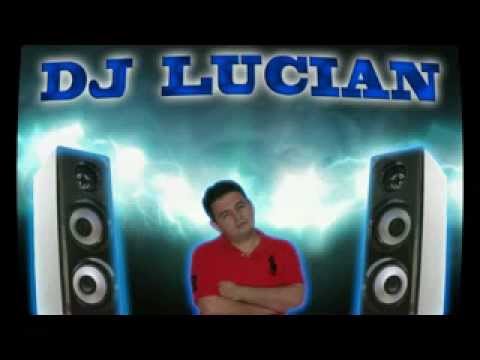 Dj Lucian-I Send you An Angel