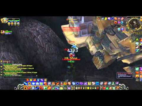 Doser enhancement shaman