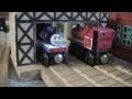 A Bad Day For Sir Handel WR Re Enacment