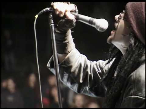 Stigmata - Ministry - Sphinctour {live} {x264+aac}