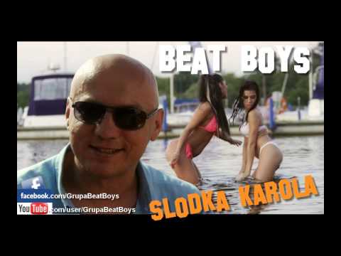 Beat Boys - Słodka Karola (Bochu! & Sendker Remix)