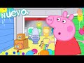Los Cuentos De Peppa La Cerdita Todas Las Puertas NUEVOS Episodios De Peppa Pig