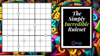 A Simply INCREDIBLE Ruleset