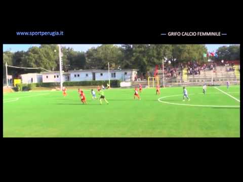 Grifo Perugia - Imolese 3-2  26102014