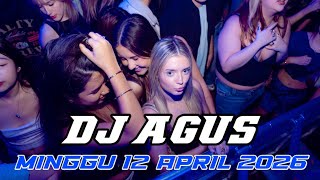 Download lagu DJ AGUS TERBARU MINGGU 12 APRIL 2026 FULL BASS || ATHENA BANJARMASIN mp3