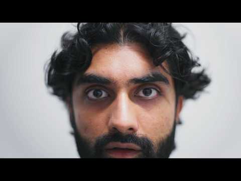 LOCKED IN (2026) | Official Teaser Trailer