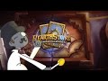 [Гуфовский в Hearthstone] — Пустой пончик (20/5/15) 