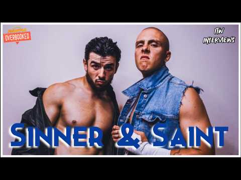 Sinner And Saint Discuss TNA Release, MLP Northern Rising