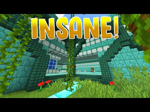 The MOST OVERPOWERED Shop! (Craftnite #11)