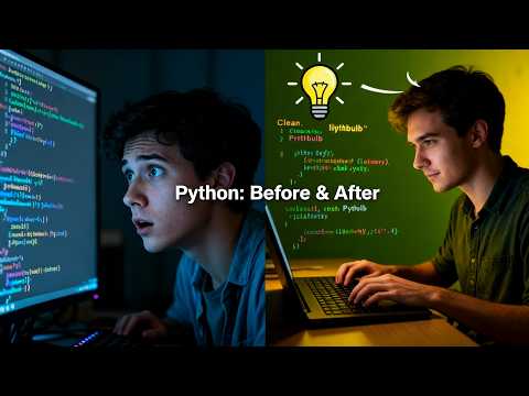 Boost Your Coding Skills Fast: Python Crash Course for Beginners You Can’t Miss!