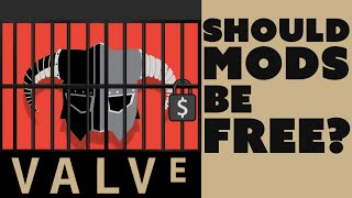 Should Mods Be FREE? - Dude Soup Podcast #13