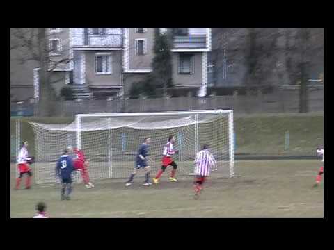 ZdzichyTV POLONIA NYSA - RUCH ZDZIESZOWICE GOL 45min