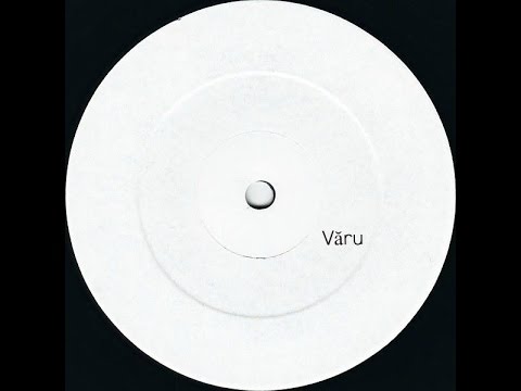 Văru - Vibecast Sessions #299.2 @ 4pe4.ro