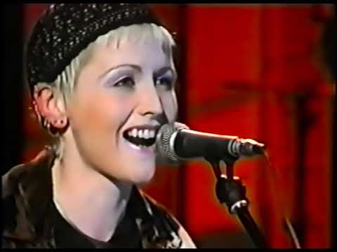 New & Enhanced! Ode To My Family, Live 1994 (The Cranberries)