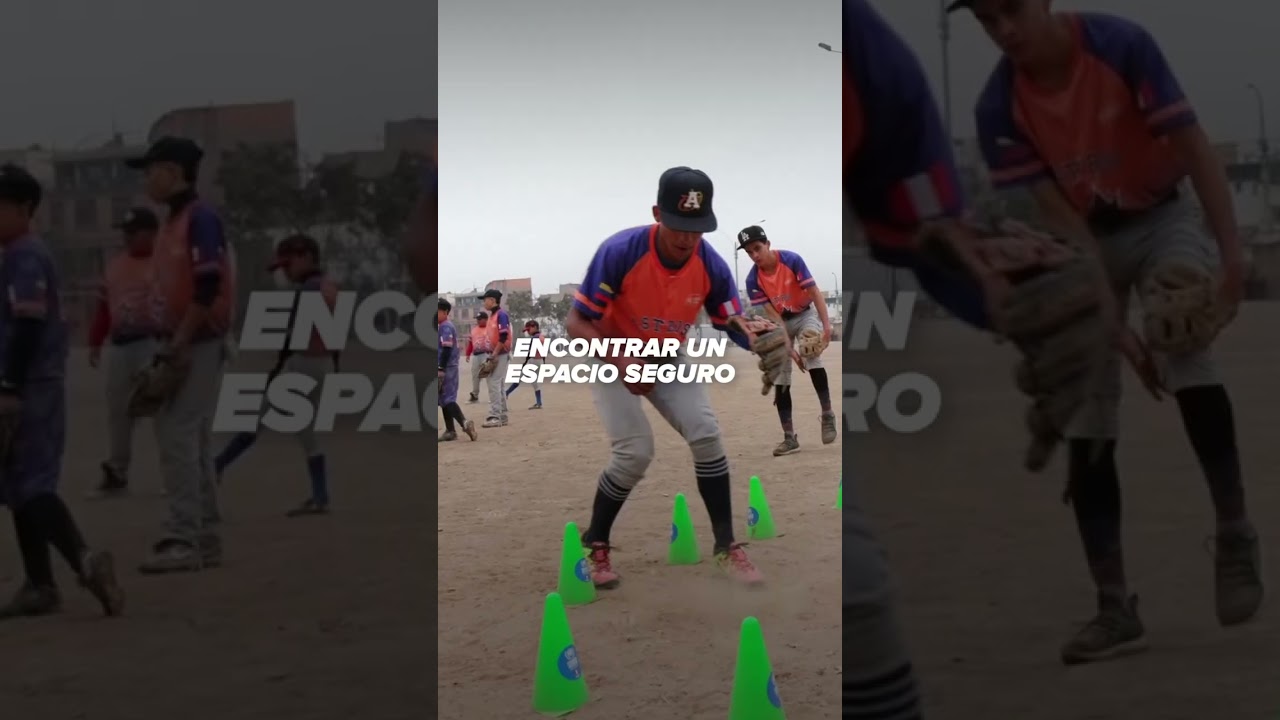 #SHORT El deporte también protege