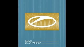 DARVO - Black Rainbow (Extended Mix)