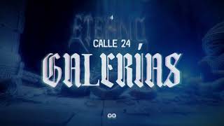 GALERIAS Lyrics English Translation