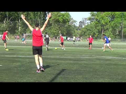 ANSALDI vs DE GALA FC - #Clausura2021 Fecha 7