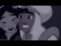 STILS Wrecking Ball Mulan Aladdin