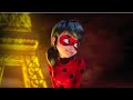 Ladybug Repairing The Damage Of Howk Moth Movie Awakening