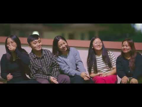 Mercy Remsangmuani Hla:Christmas Duh nung 