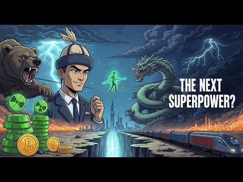 EconoPoint and Chill Financial Historian