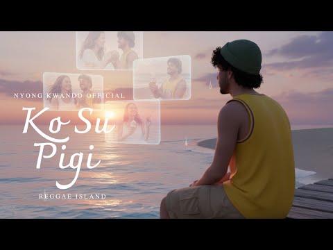 Ko Su Pigi - Reggae Island