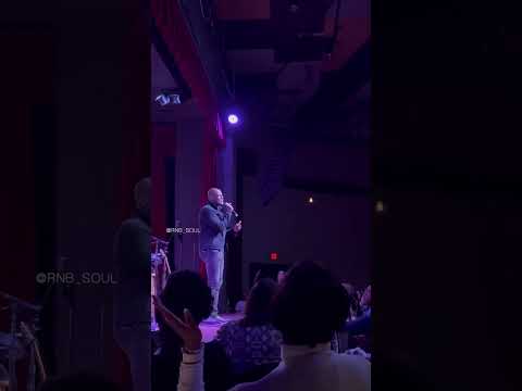 Back At One #brianmcknight