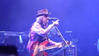 Tom Petty and the Heartbreakers - Don&#39;t Come Around Here No More (Dallas 04.22.17) HD