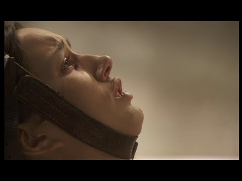 PUENTE VIEJO C965 - ¿Le hará sufrir Fulgencio a Aurora el tratamiento?