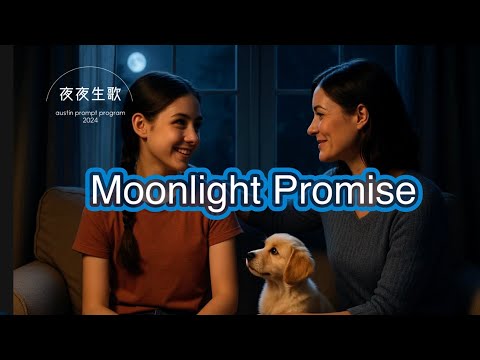 Moonlight Promise