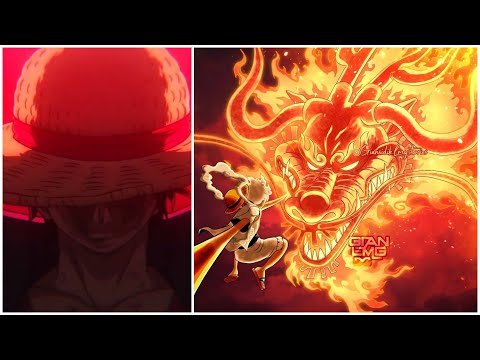 One Piece Capitolo 1048 Spiegato e Teoria - il RISVEGLIO del Frutto di Kaido - L'ALBA Arriverà!