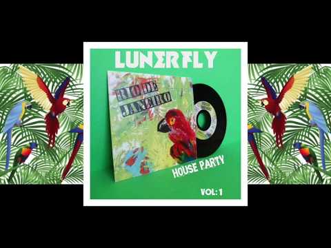 Latin House Mix 2018# Vol 1 [ LUNΣRFLY ]