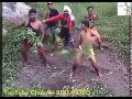 VIDEO LUCU Orang JOGET Pakai RUMPUT BIKIN NGAKAK