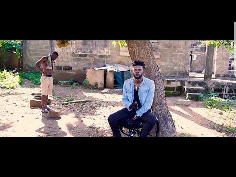 Ogidibrown Enough (official video)