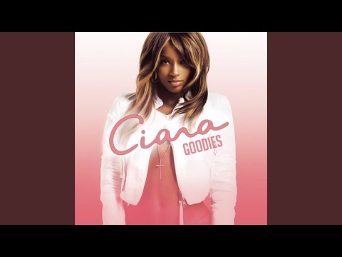 Goodies (Instrumental)