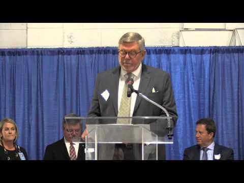 Bicycle Corporation of America Factory Opening in Manning, SC