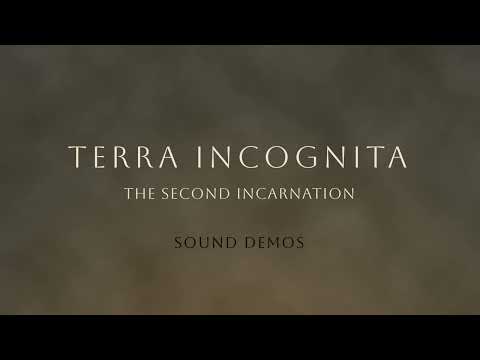 Marcos Ciscar Sampled Instruments - Terra Incognita | Sound Demos