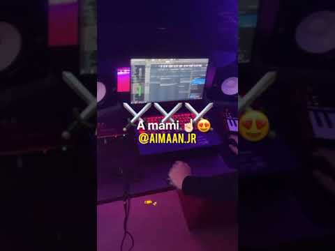 Aiman 42 ft Billal Sk ⚔️⚔️