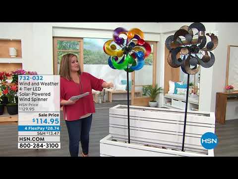 HSN | Home & Garden Event Finale 05.07.2021 - 10 PM