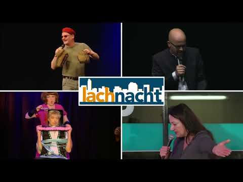 Castrop-Rauxeler Lachnacht