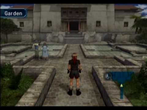 Leress Plays Suikoden 4 Part 54: Star Search