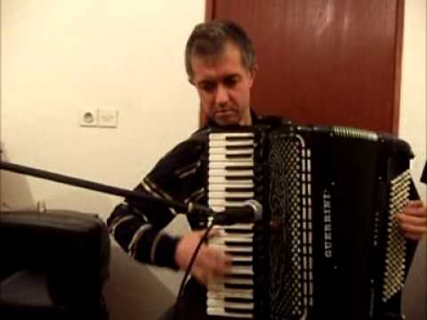 Homoljski vez (V. Panović)