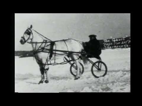 CHRHF 2003 Inductee - The Ghost