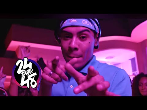 PARA DE FOFOCA CALA ESSA BOCA (Funk 24por48) DJ Arana, MC Vuk Vuk e MC Nick