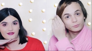 👾 AN UNLIKELY FRIENDSHIP 🤡 | Cute Little Storytime