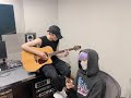 WayV Xiaojun and Yangyang sing Only Human 200626