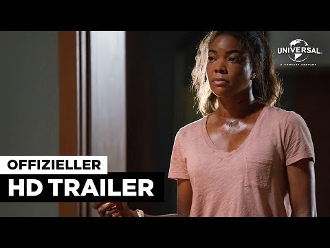 Trailer-Vorschau: Breaking In