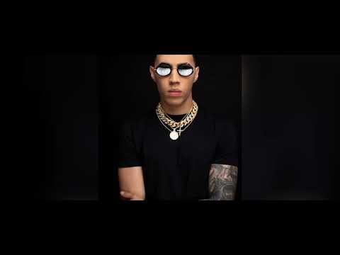 BRYTIAGO - ME MATAS X ARCANGEL X JUANKA ( ALBUM ORGANICO 2020 )